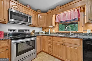466 Hoot Owl Hill, Morganton, GA 30560 - Photo 6