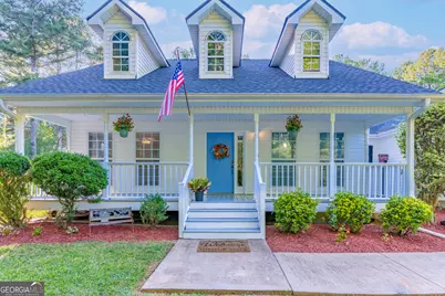 3040 S Ola Road, Locust Grove, GA 30248 - Photo 2