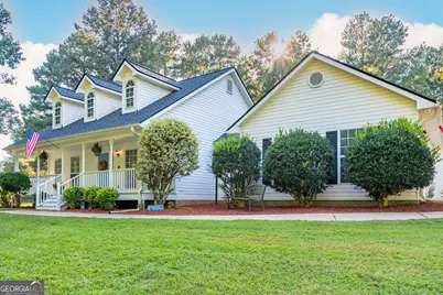3040 S Ola Road, Locust Grove, GA 30248 - Photo 1