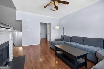 105 Vinings Forest Circle SE, Smyrna, GA 30080 - Photo 16