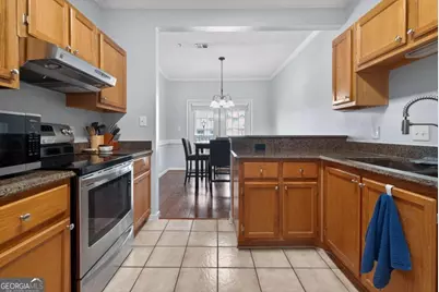 105 Vinings Forest Circle SE, Smyrna, GA 30080 - Photo 10