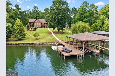237 Chicory Road, Milledgeville, GA 31061 - Photo 2