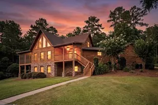 237 Chicory Rd, Milledgeville, GA 31061 - Photo 1