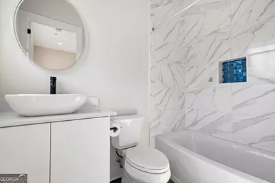 75 Boulevard NE #9, Atlanta, GA 30312 - Photo 16