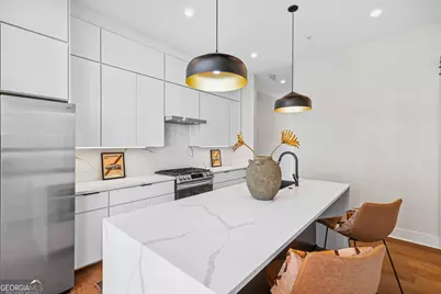 75 Boulevard NE #9, Atlanta, GA 30312 - Photo 4
