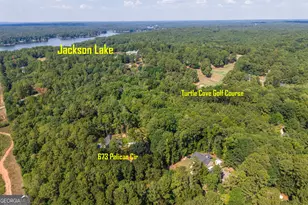 673 Pelican Cir, Monticello, GA 31064 - Photo 4