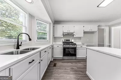 186 Elderberry Circle, Athens, GA 30605 - Photo 2