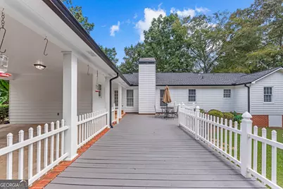 186 Elderberry Circle, Athens, GA 30605 - Photo 26