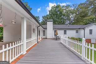 186 Elderberry Cir, Athens, GA 30605 - Photo 26