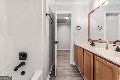 186 Elderberry Circle, Athens, GA 30605 - Photo 18