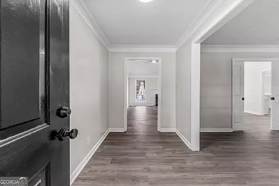 186 Elderberry Circle, Athens, GA 30605 - Photo 6