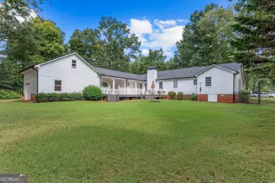 186 Elderberry Circle, Athens, GA 30605 - Photo 4