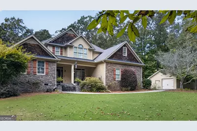 20 Winterberry Lane SE, Rome, GA 30161 - Photo 52