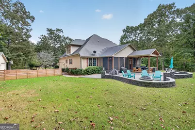 20 Winterberry Lane SE, Rome, GA 30161 - Photo 48