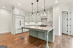 25 Paragon Point, Newnan, GA 30265 - Photo 22