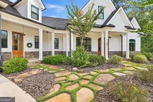 25 Paragon Point, Newnan, GA 30265 - Photo 6