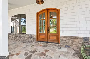 25 Paragon Point, Newnan, GA 30265 - Photo 8