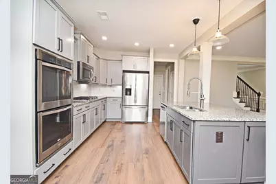 2625 Hickory Hill Drive SE, Smyrna, GA 30080 - Photo 12