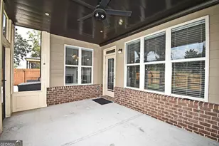 2625 Hickory Hill Dr SE, Smyrna, GA 30080 - Photo 28
