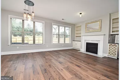 2625 Hickory Hill Drive SE, Smyrna, GA 30080 - Photo 14