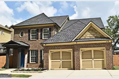 2625 Hickory Hill Drive SE, Smyrna, GA 30080 - Photo 1