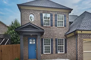 2625 Hickory Hill Dr SE, Smyrna, GA 30080 - Photo 2