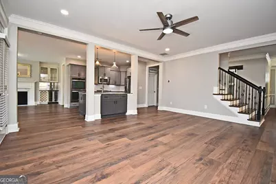 2625 Hickory Hill Drive SE, Smyrna, GA 30080 - Photo 10