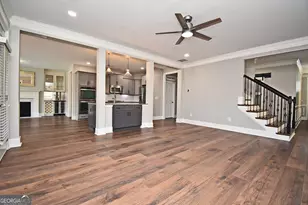 2625 Hickory Hill Dr SE, Smyrna, GA 30080 - Photo 10