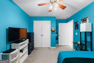 143 Granite Way, Newnan, GA 30265 - Photo 24