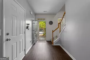 143 Granite Way, Newnan, GA 30265 - Photo 4