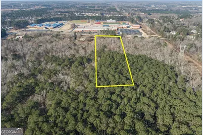 0 Tunis Road, McDonough, GA 30253 - Photo 4