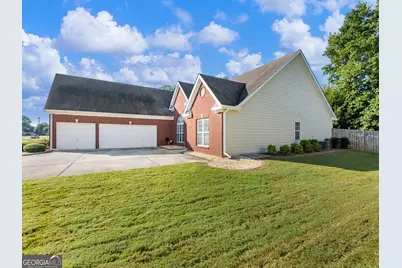 1256 Oakmont Ridge Drive, Lawrenceville, GA 30043 - Photo 40