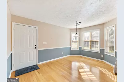 1256 Oakmont Ridge Drive, Lawrenceville, GA 30043 - Photo 16