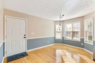 1256 Oakmont Ridge Dr, Lawrenceville, GA 30043 - Photo 16
