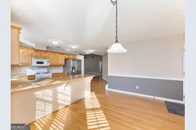1256 Oakmont Ridge Drive, Lawrenceville, GA 30043 - Photo 18