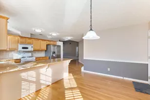 1256 Oakmont Ridge Dr, Lawrenceville, GA 30043 - Photo 18