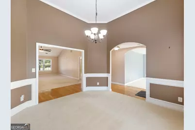 1256 Oakmont Ridge Drive, Lawrenceville, GA 30043 - Photo 4