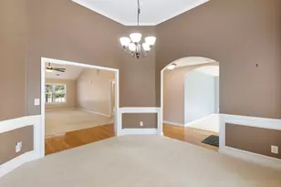 1256 Oakmont Ridge Dr, Lawrenceville, GA 30043 - Photo 4
