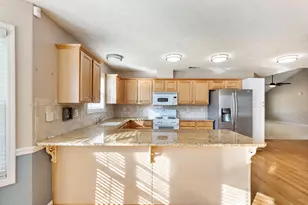 1256 Oakmont Ridge Dr, Lawrenceville, GA 30043 - Photo 14