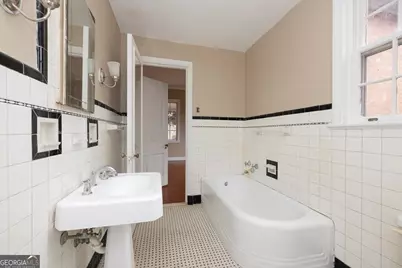 8 Old Chestnut Street, Lumpkin, GA 31815 - Photo 14