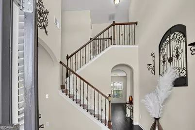 9983 Musket Ridge Circle, Jonesboro, GA 30238 - Photo 2