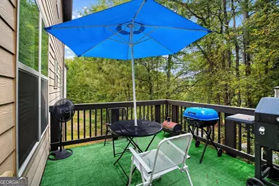 9983 Musket Ridge Circle, Jonesboro, GA 30238 - Photo 16