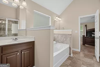 9983 Musket Ridge Circle, Jonesboro, GA 30238 - Photo 12