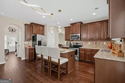 9983 Musket Ridge Circle, Jonesboro, GA 30238 - Photo 6