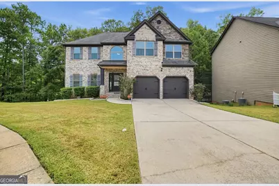 9983 Musket Ridge Circle, Jonesboro, GA 30238 - Photo 1