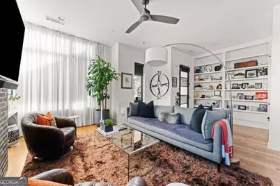 1008 Kirkwood Avenue SE #B, Atlanta, GA 30316 - Photo 2