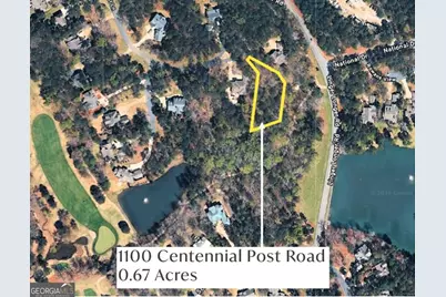 1100 Centennial Post, Greensboro, GA 30642 - Photo 2