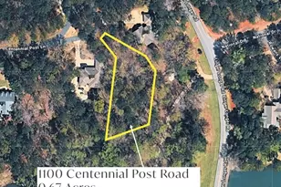 1100 Centennial Post, Greensboro, GA 30642 - Photo 1