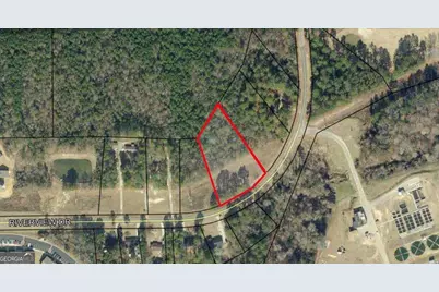 0 Riverview Dr Lot 11, Dublin, GA 31021 - Photo 1