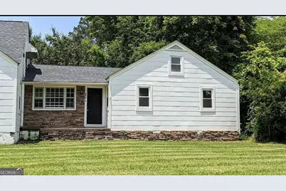 305 S Walnut Street, Greensboro, GA 30642 - Photo 2